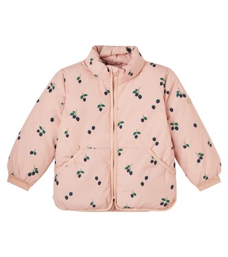 Bedruckte Jacke Brantley | Liewood
