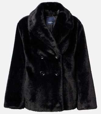 Giacca doppiopetto | 'S Max Mara