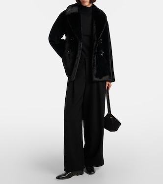 Giacca doppiopetto | 'S Max Mara