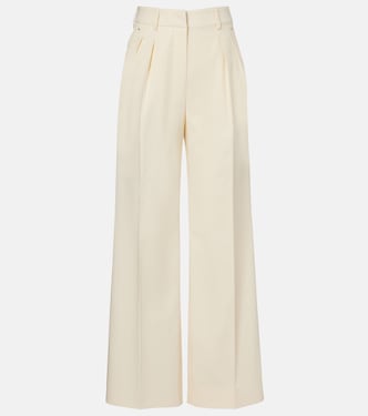 Wide-leg pants | Moncler