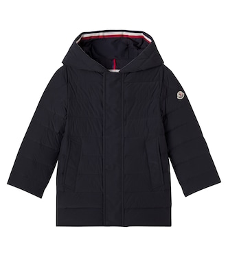Daunenmantel Burhan | Moncler Enfant