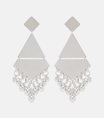 Ohrringe Mia | Isabel Marant