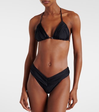 Culottes de bikini Jasmin | Bananhot