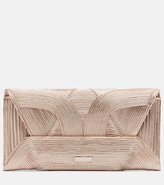 Clutch Vacanza | Aquazzura