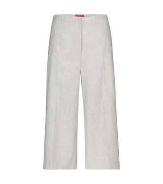 High-Rise Culottes | Altuzarra
