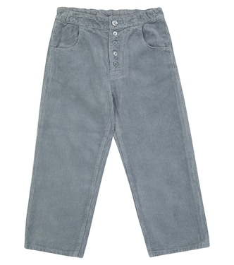 Jeans Neptune | Caramel