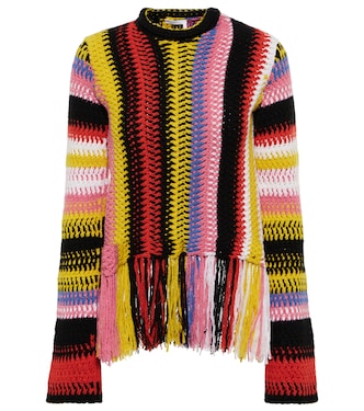 Jersey de cachemir y lana | Chloé