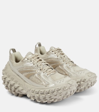 Sneakers Bouncer aus Mesh | Balenciaga