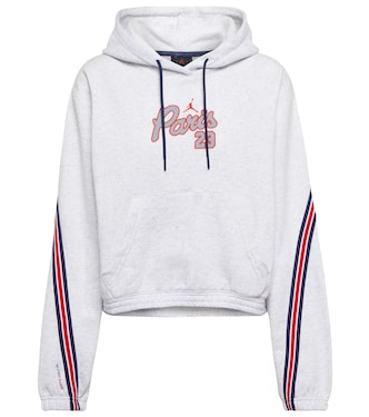 Hoodie Jordan X Paris Saint-Germain | Nike