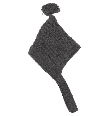 Baby - Cappello Taneo in lana di alpaca | Bonpoint