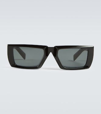 Eckige Sonnenbrille | Prada