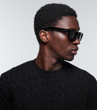 Rectangular sunglasses | Prada