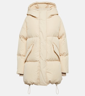 Parka de plumas | MM6 Maison Margiela