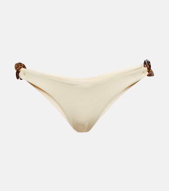 Braga de bikini Tortoise Chain | Same