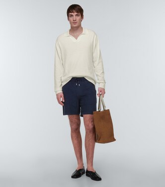 Shorts Augusto | Frescobol Carioca
