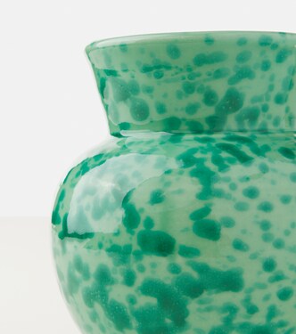 Speckled vase | Cabana