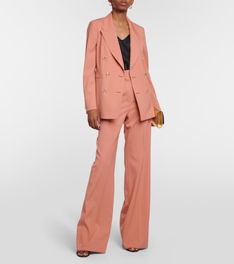 Blazer Reale in lana | Max Mara