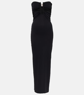X N21 Maxikleid | Wolford