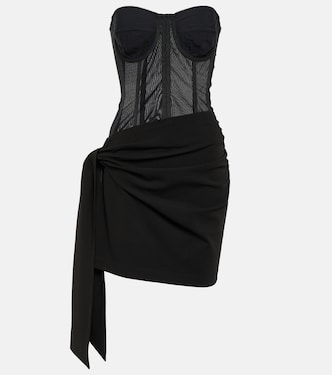 Minikleid aus Jersey | Dolce&Gabbana