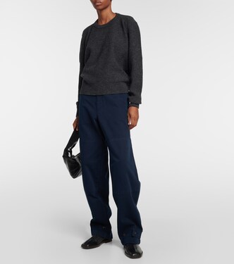 Wool sweater | Lemaire