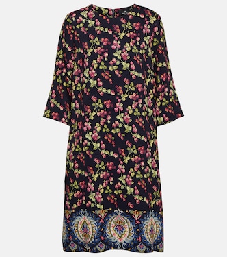 Robe imprimée | Etro