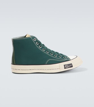 High-Top Sneakers Skagway | Visvim