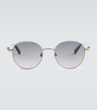 Round sunglasses | Moncler