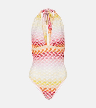 Costume intero in maglia | Missoni Mare