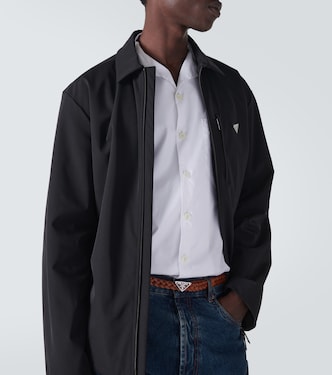 Gürtel aus Leder | Prada