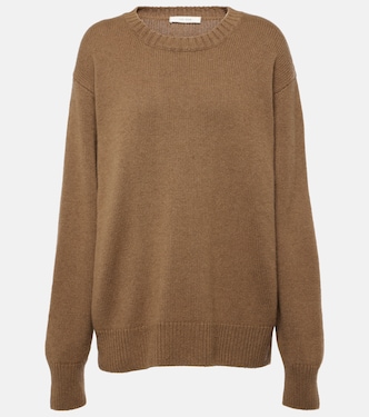 Pullover Fiji aus Kaschmir | The Row