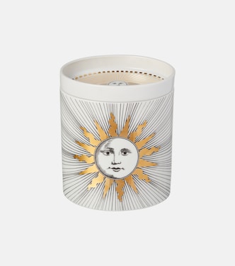 Nel Mentre Large scented candle | Fornasetti