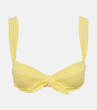 Top bikini Cape Town | Heidi Klein