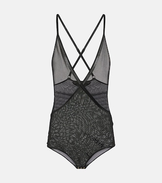 Body in jersey | Tom Ford