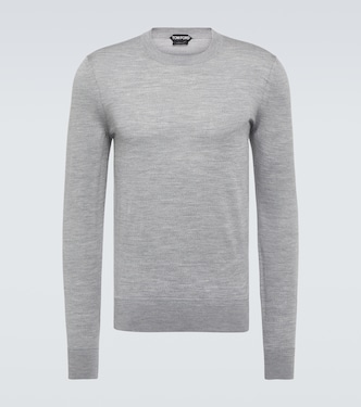 Pull en laine | Tom Ford