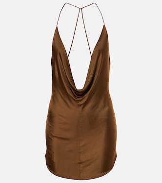 Tank top de jersey | Tom Ford