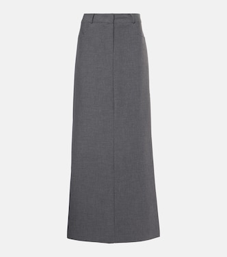 Jupe longue Malvo | The Frankie Shop