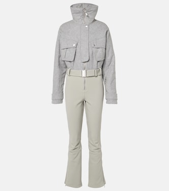 Telluride ski suit | Cordova