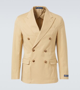 Jacke aus Baumwolle | Polo Ralph Lauren