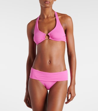 Brussels bikini top | Melissa Odabash
