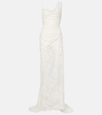 Bridal Robe aus Spitze | Vivienne Westwood
