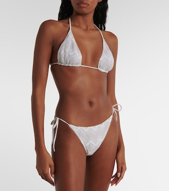 Zig Zag bikini | Missoni