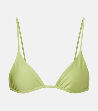 Top bikini Via | Jade Swim