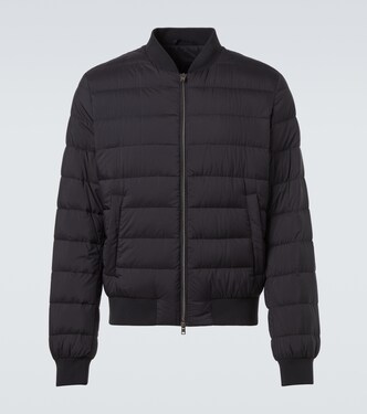 Veste bomber L'Aviatore  | Herno