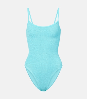 Pamela swimsuit | Hunza G