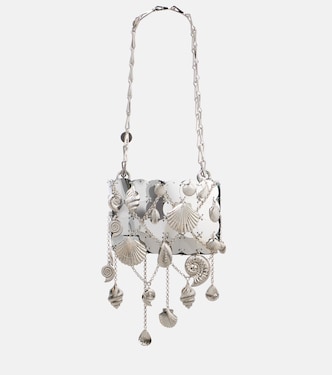 Bolso al hombro Sparkle | Rabanne