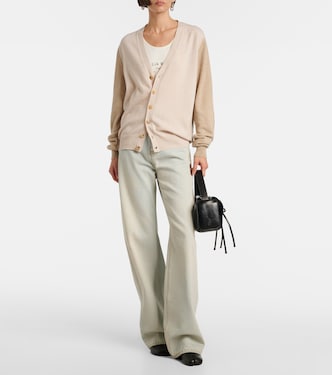 Wool cardigan | Maison Margiela