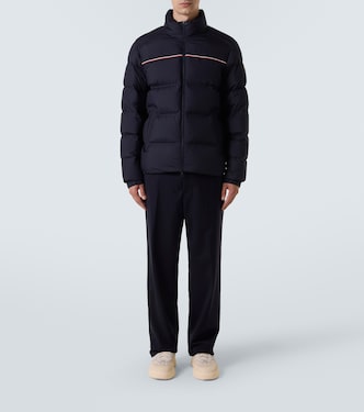 Bouvaque down jacket | Moncler