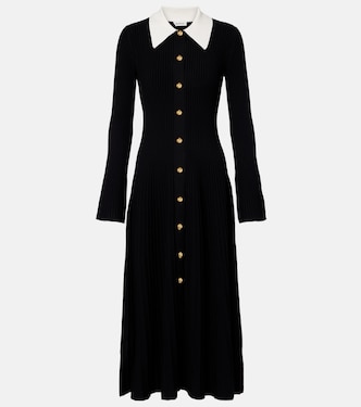 Philippa shirt dress | Simkhai