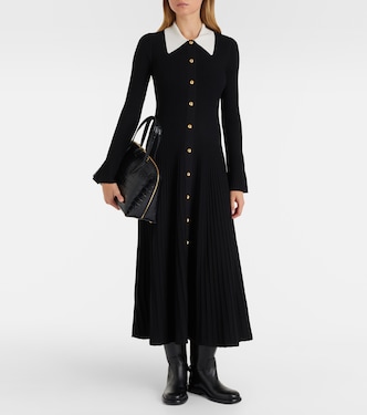 Philippa shirt dress | Simkhai