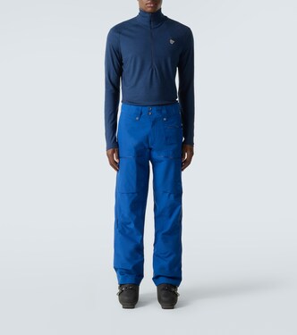 Lofoten ski pants | Norrøna